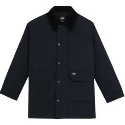 Giubbotti Donna Dickies - Medina Coat W - Nero