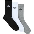 Calze Uomo Dickies - Summerdale 3Pk - Bianco