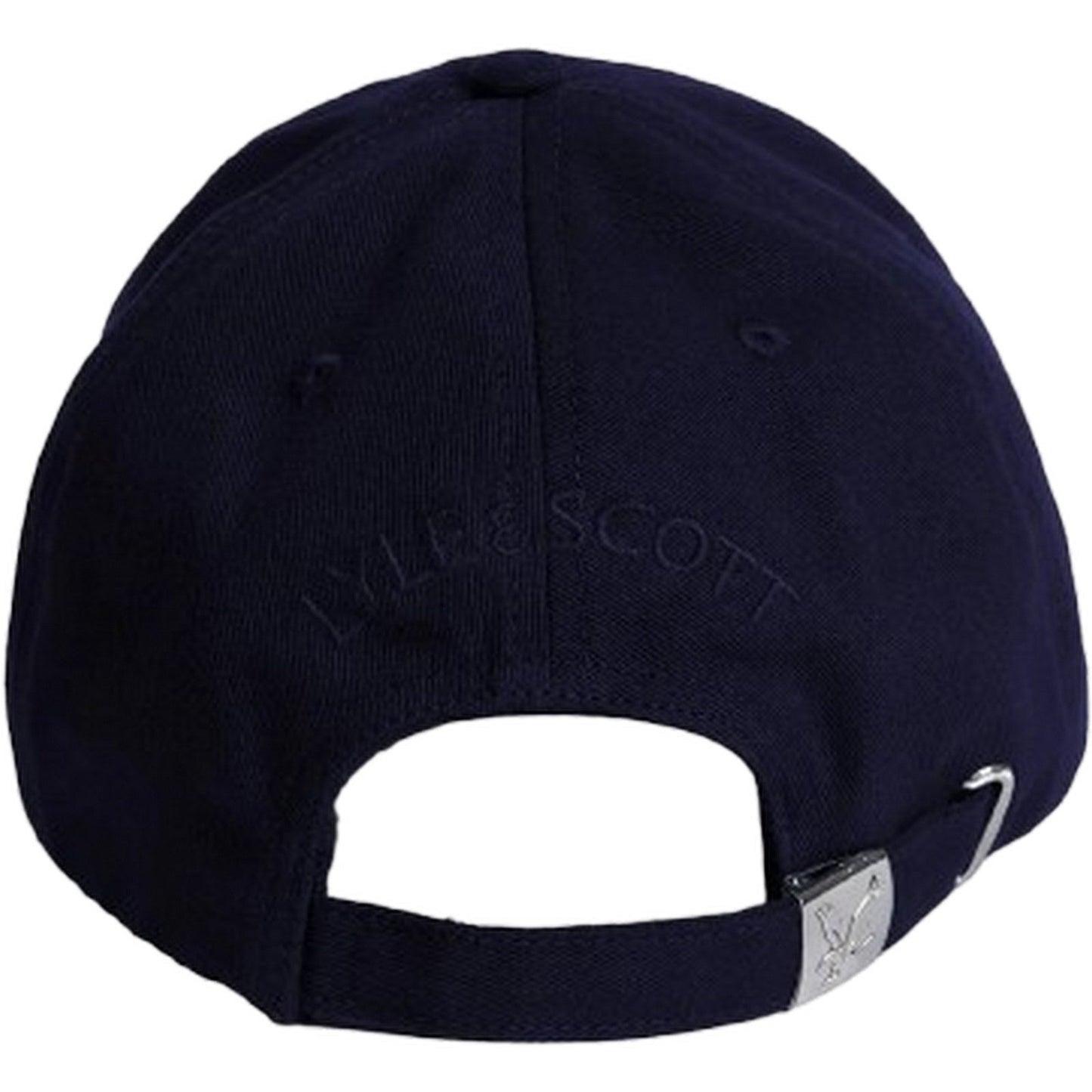 Cappellini da baseball Uomo Lyle & Scott - Baseball Cap - Blu
