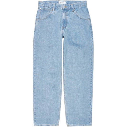 Pantaloni Uomo Edwin - Tyrell Pant - Blu