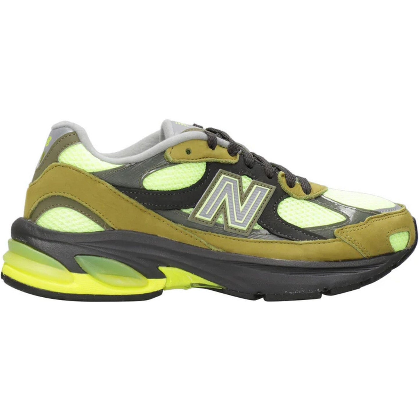 Sneaker Unisex New Balance - Scarpa Lifestyle - UNISEX - TIER 1 - Multicolore