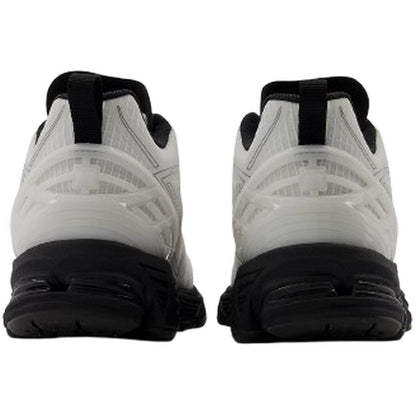 Sneaker Unisex New Balance - Scarpa Lifestyle - Unisex - Synthetic-Mes - Bianco