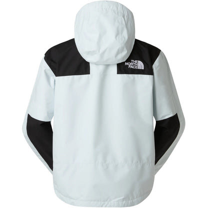 Giacche Uomo The North Face - M Reign On Jacket - Bianco