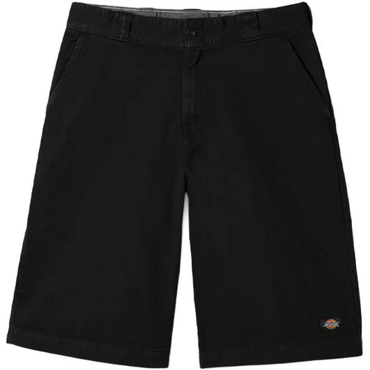 Pantaloncini Uomo Dickies - 247 Gd 13 Inch Work Short - Nero