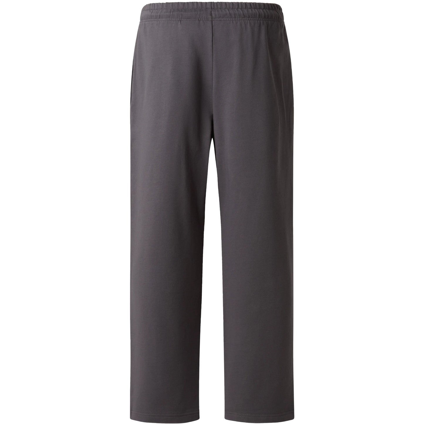 Pantaloni Unisex The North Face - M Essential Light Relaxed Straight Pant - Grigio