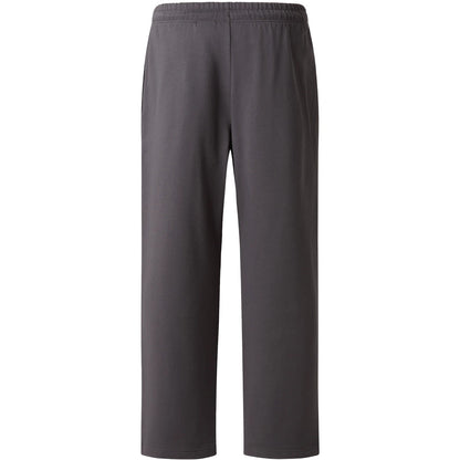 Pantaloni Unisex The North Face - M Essential Light Relaxed Straight Pant - Grigio