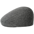 Baschi e berretti Unisex Kangol - Wool 507 - Grigio