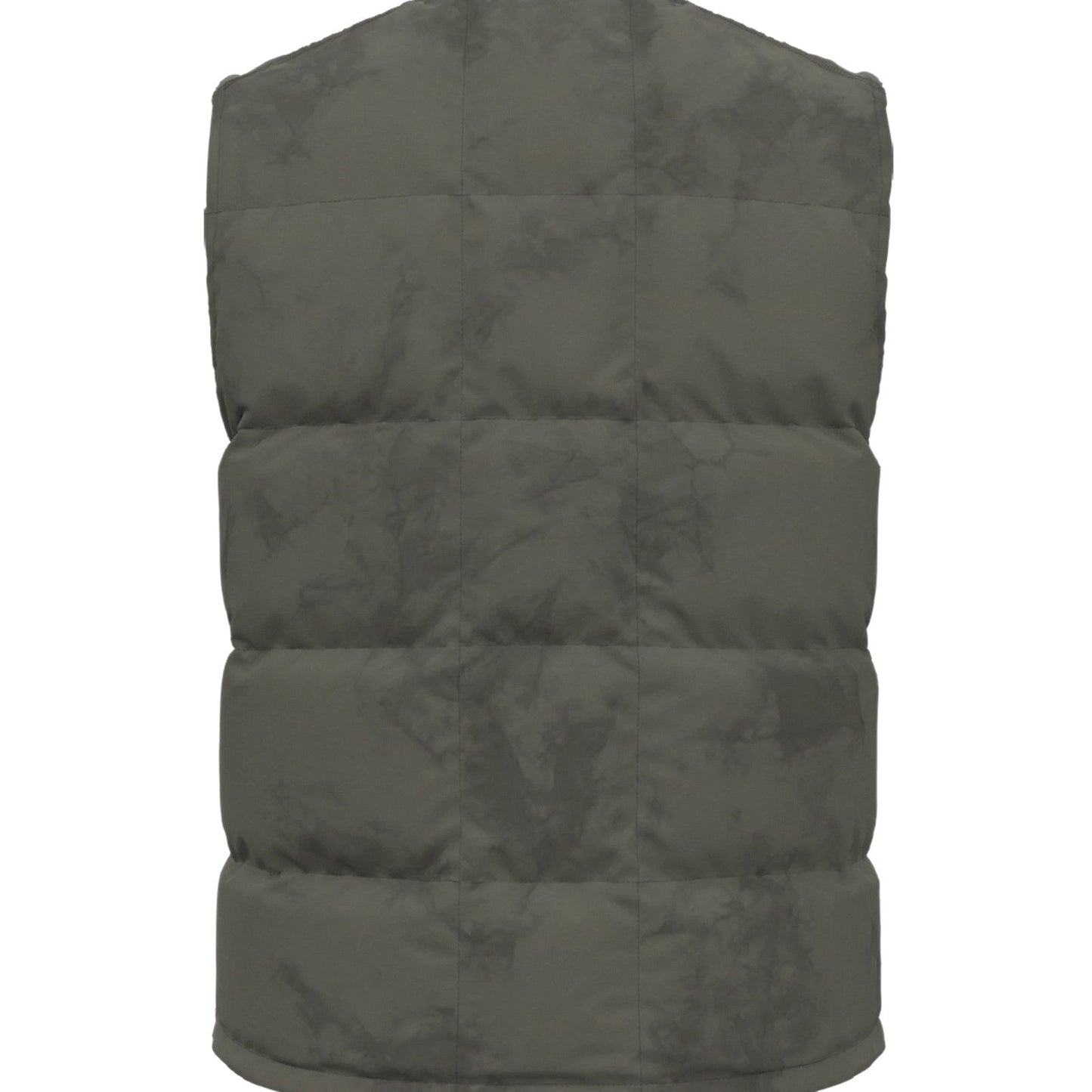 Gilet Uomo Napapijri - A-Vajolet V - Verde