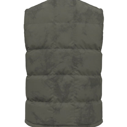 Gilet Uomo Napapijri - A-Vajolet V - Verde