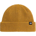Berretti in maglia Unisex The North Face - Tnf Fisherman Beanie - Marrone