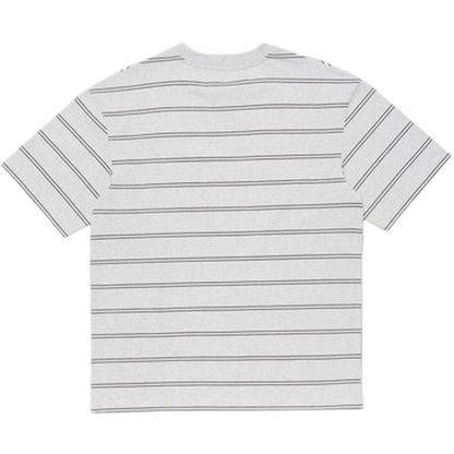 T-shirt Uomo Edwin - Bolton Ts - Grigio