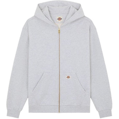 Felpe con cappuccio Uomo Dickies - Fostoria Fz Hoodie - Grigio
