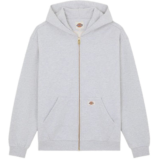 Felpe con cappuccio Uomo Dickies - Fostoria Fz Hoodie - Grigio