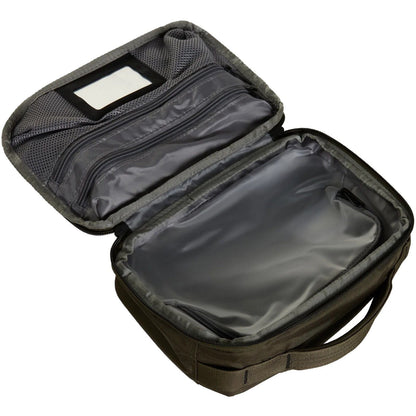 Borse a mano Unisex The North Face - Base Camp Voyager Toiletry Kit - Verde