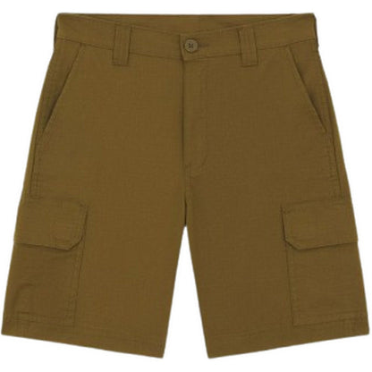 Bermuda Ragazzo Dickies - Kids Ripstop Cargo Short - Verde