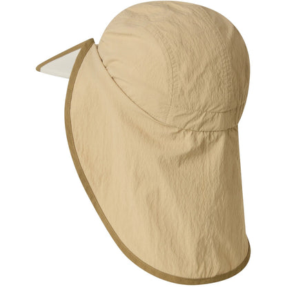 Cappelli alla pescatora Uomo The North Face - Class V Convertible Sunshield - Beige