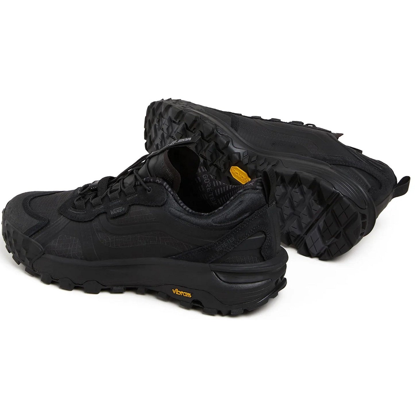 Sneaker Unisex Vans - Mte Crosspath Xc Gore-Tex B - Nero