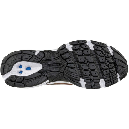 Sneaker Unisex New Balance - Scarpa Lifestyle - Unisex - Synthetic-Mes - Beige