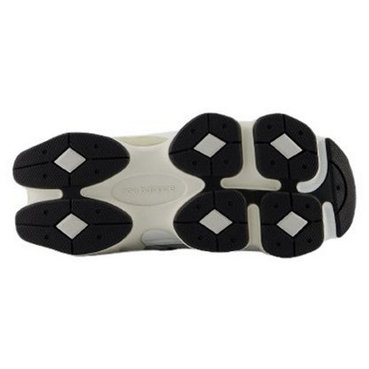 Sneaker Bambini Unisex New Balance - Scarpa Kids Lifestyle - Bianco