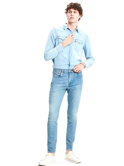 Jeans Blu Levi's