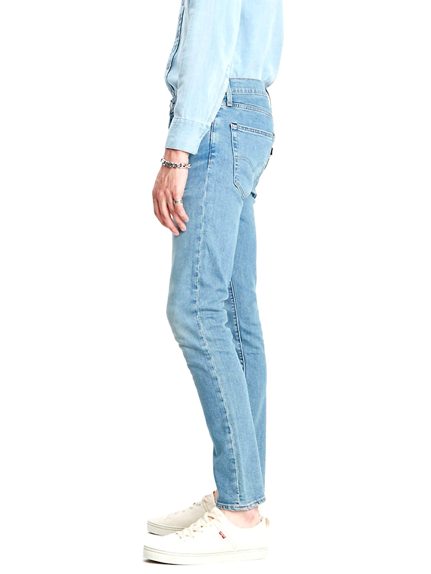 Jeans Blu Levi's