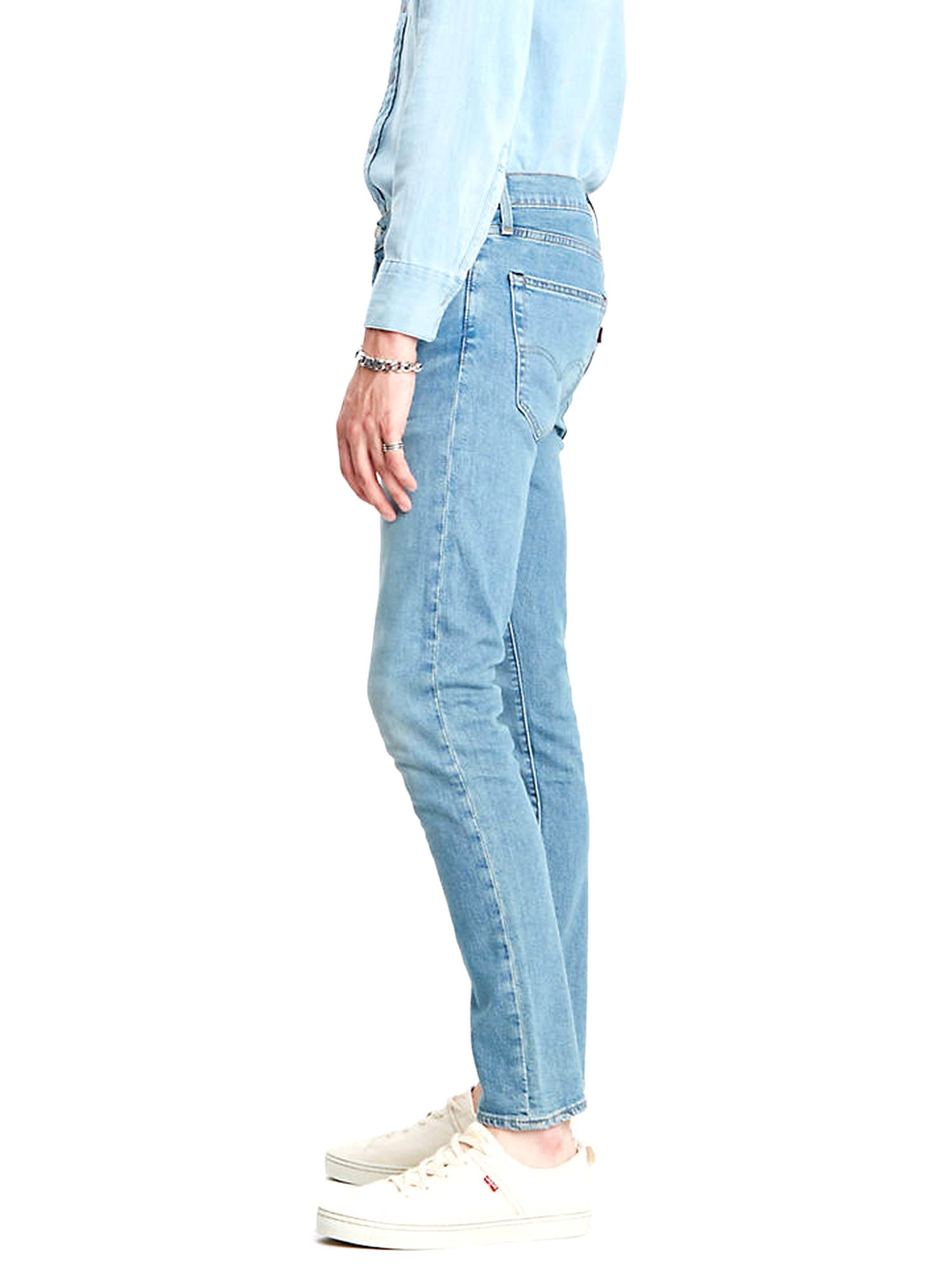 Jeans Blu Levi's