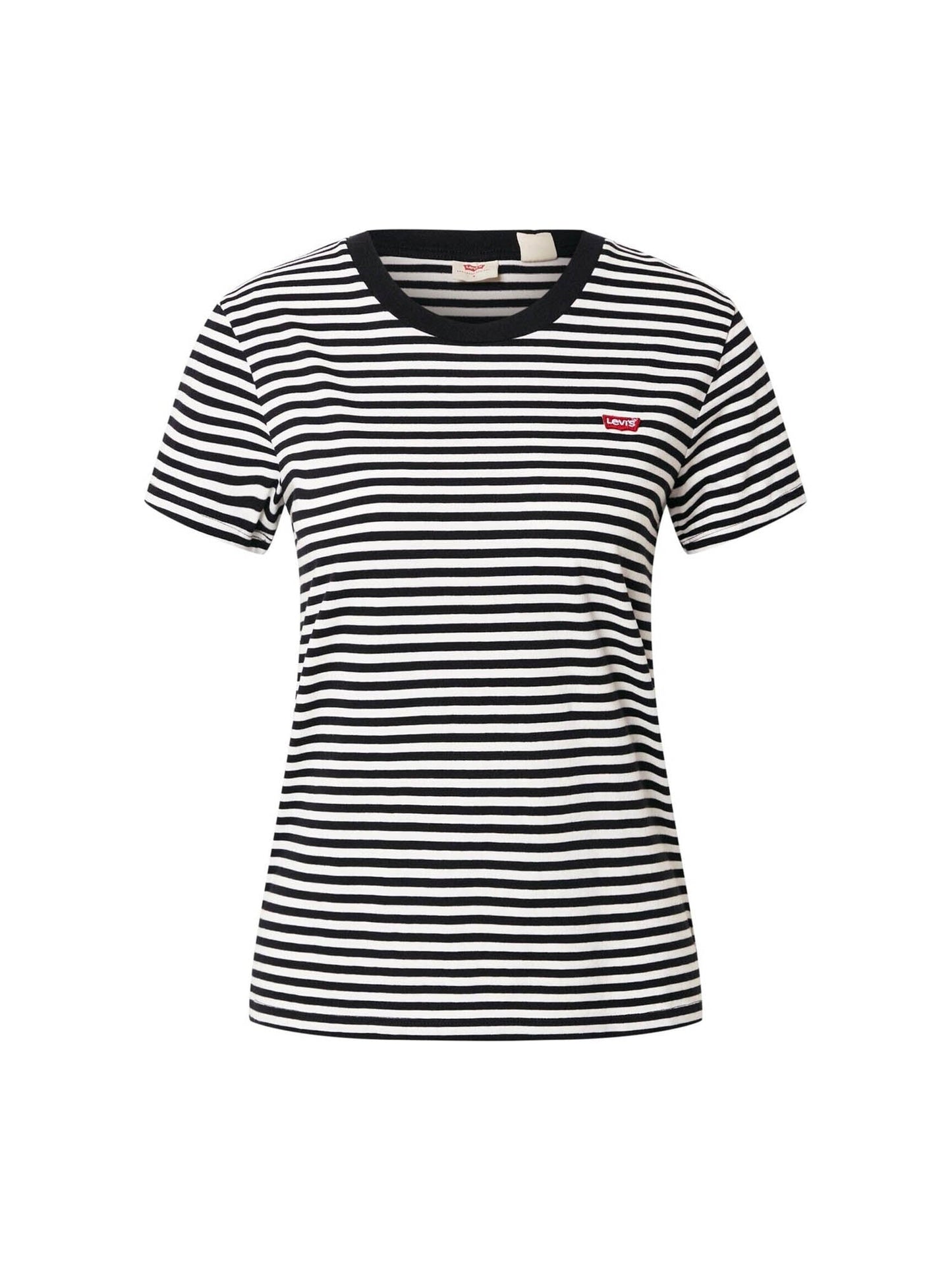 T-shirt Nero Levi's