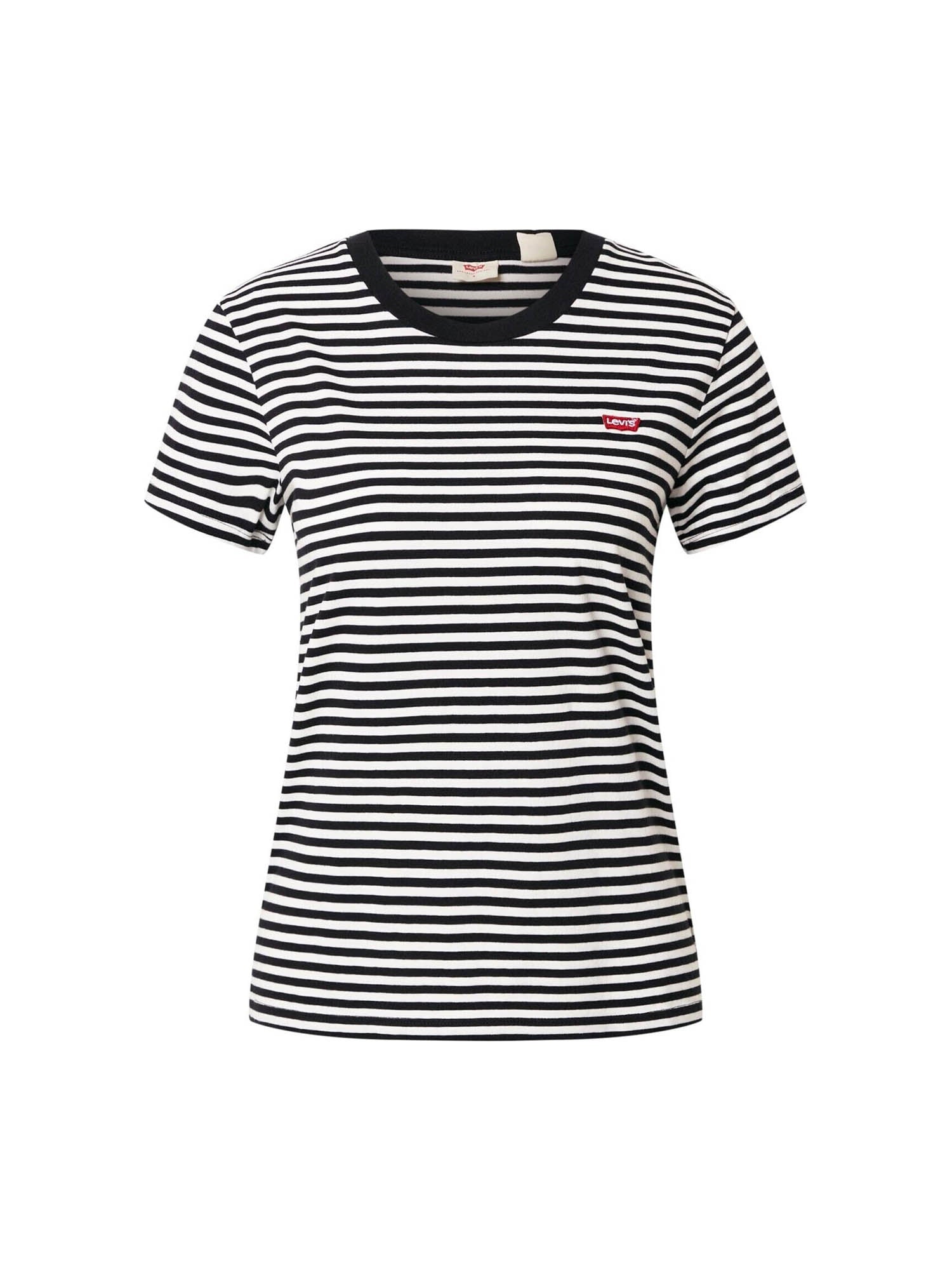 T-shirt Nero Levi's