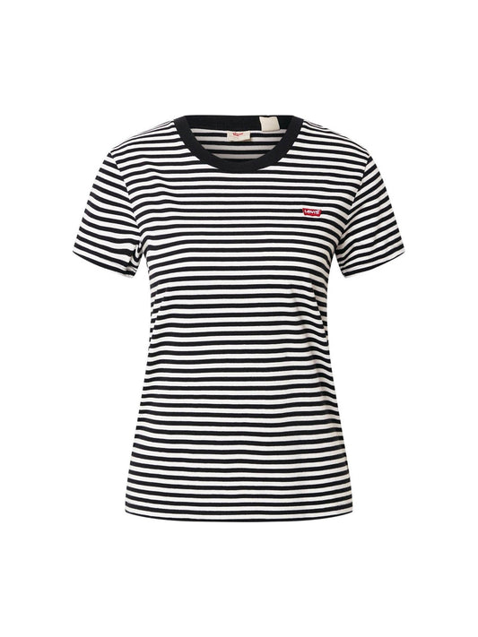 T-shirt Nero Levi's