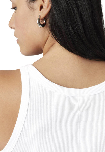 Top e canotte Bianco Levi's