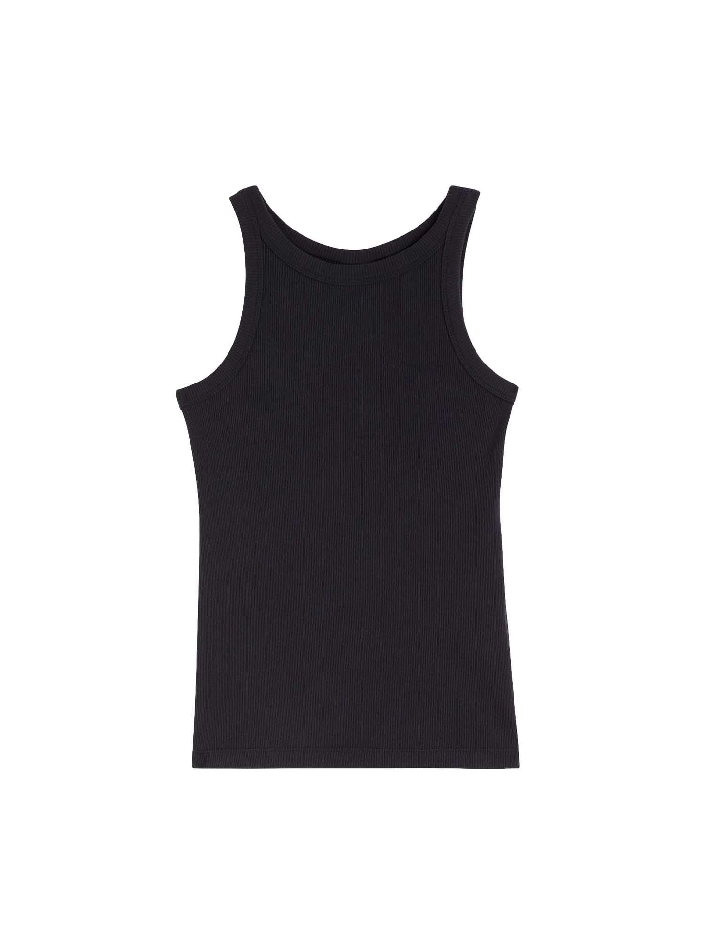 Top e canotte Nero Levi's