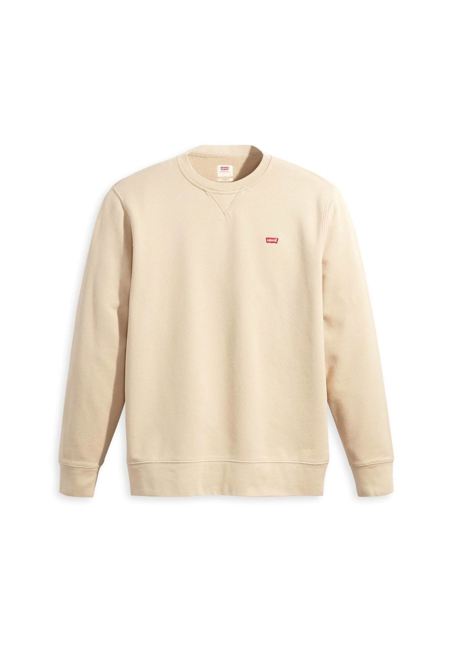 Felpe Beige Levi's