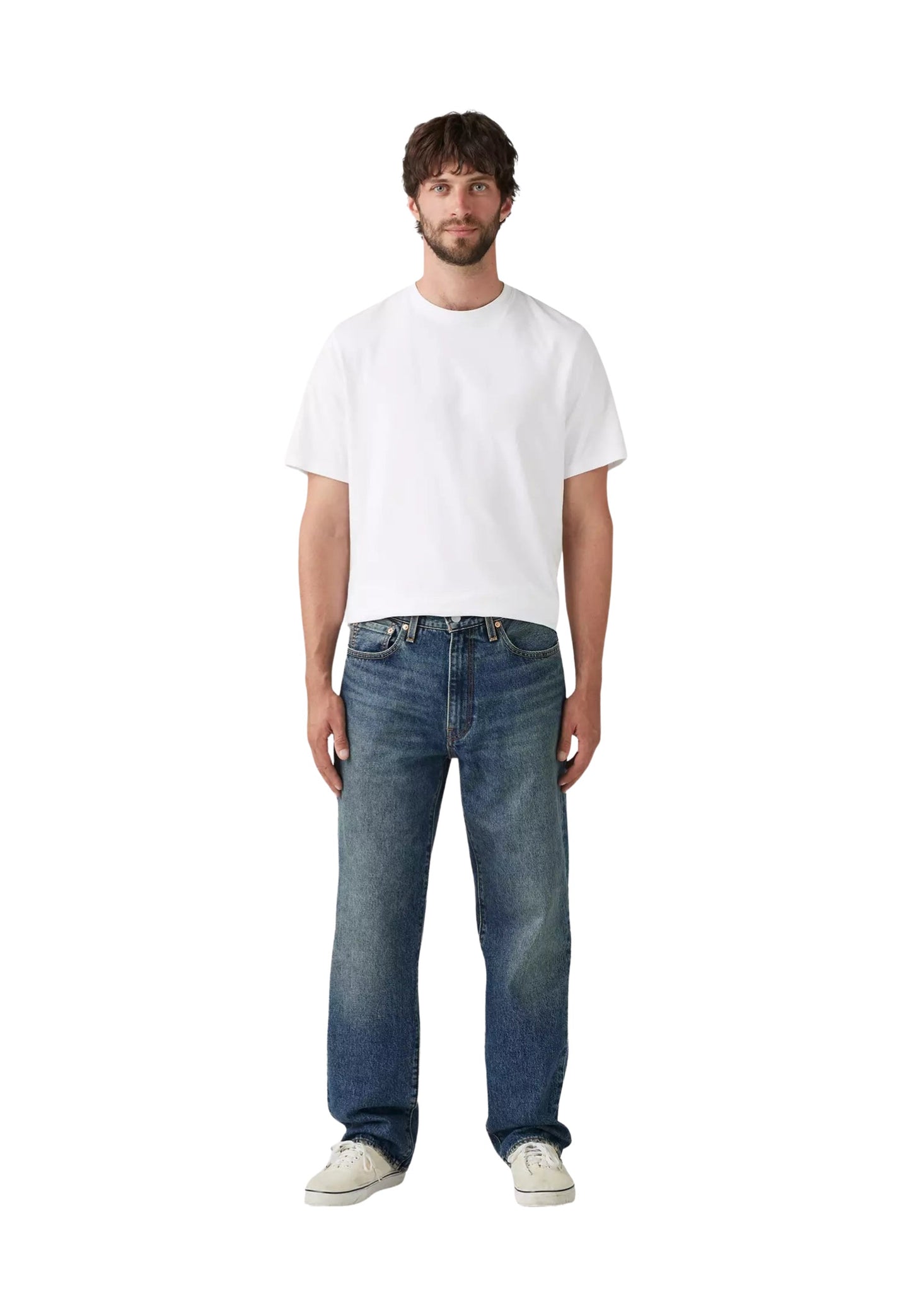 Jeans Blu Levi's