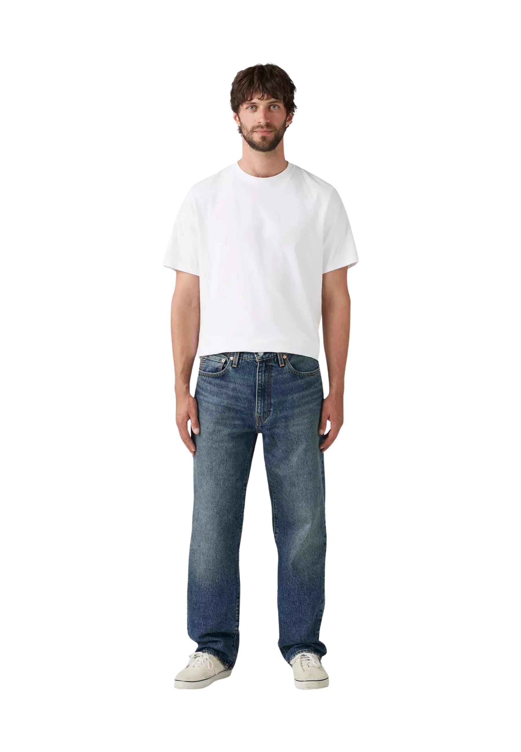 Jeans Blu Levi's