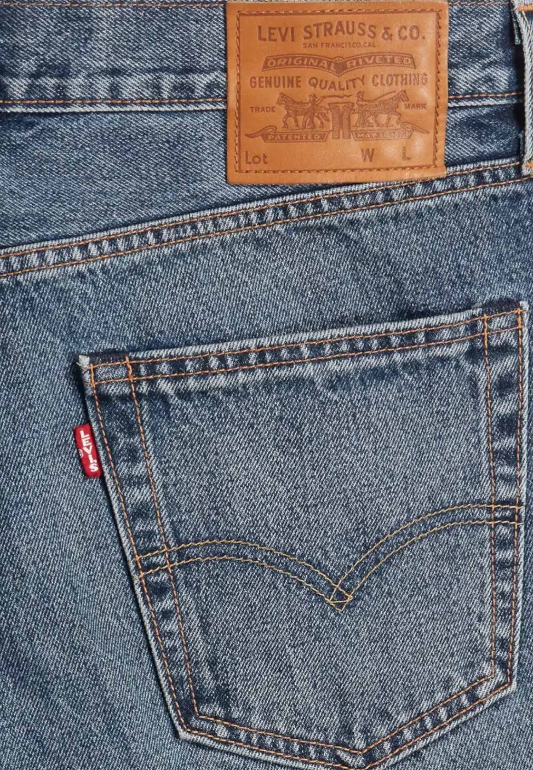 Jeans Blu Levi's