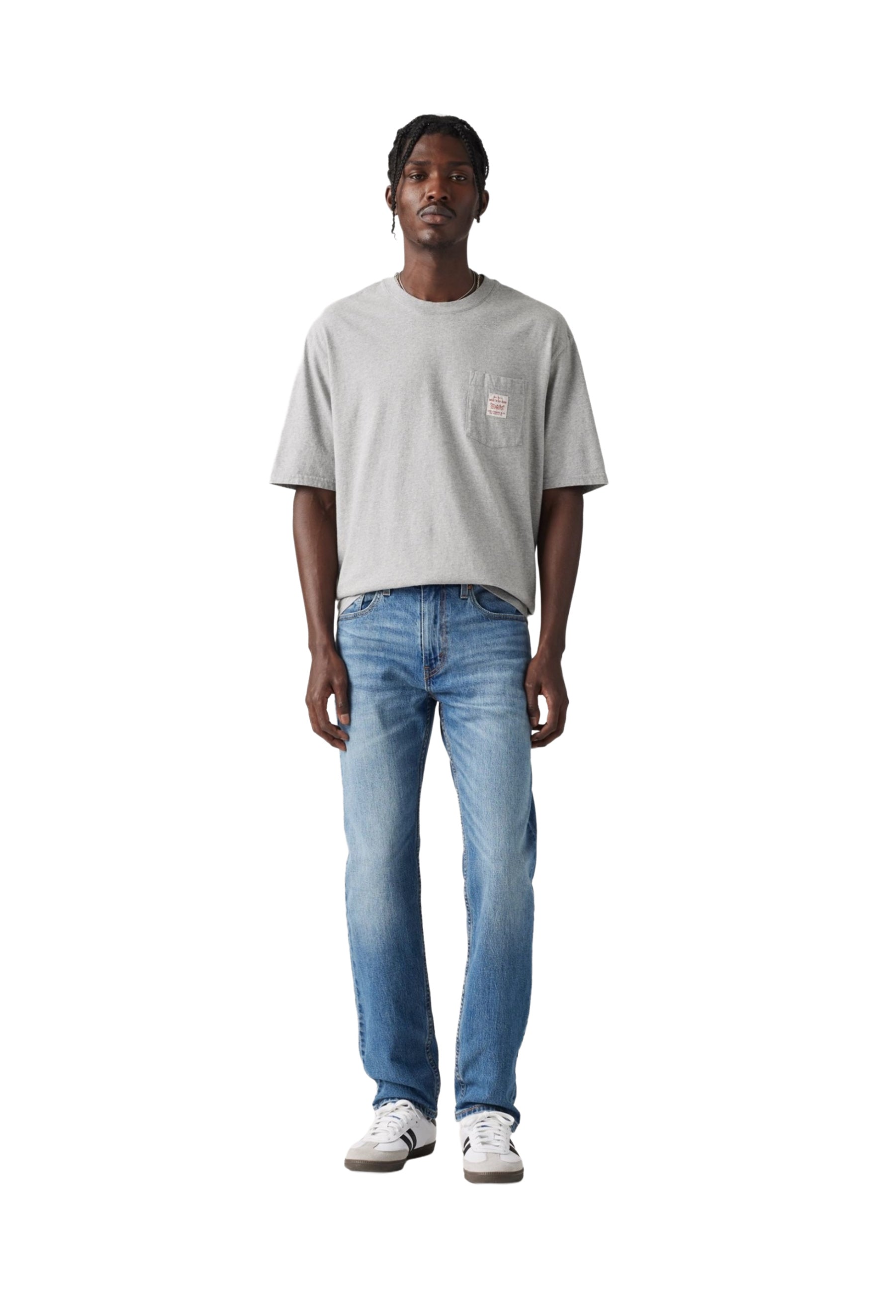 Jeans Blu Levi's