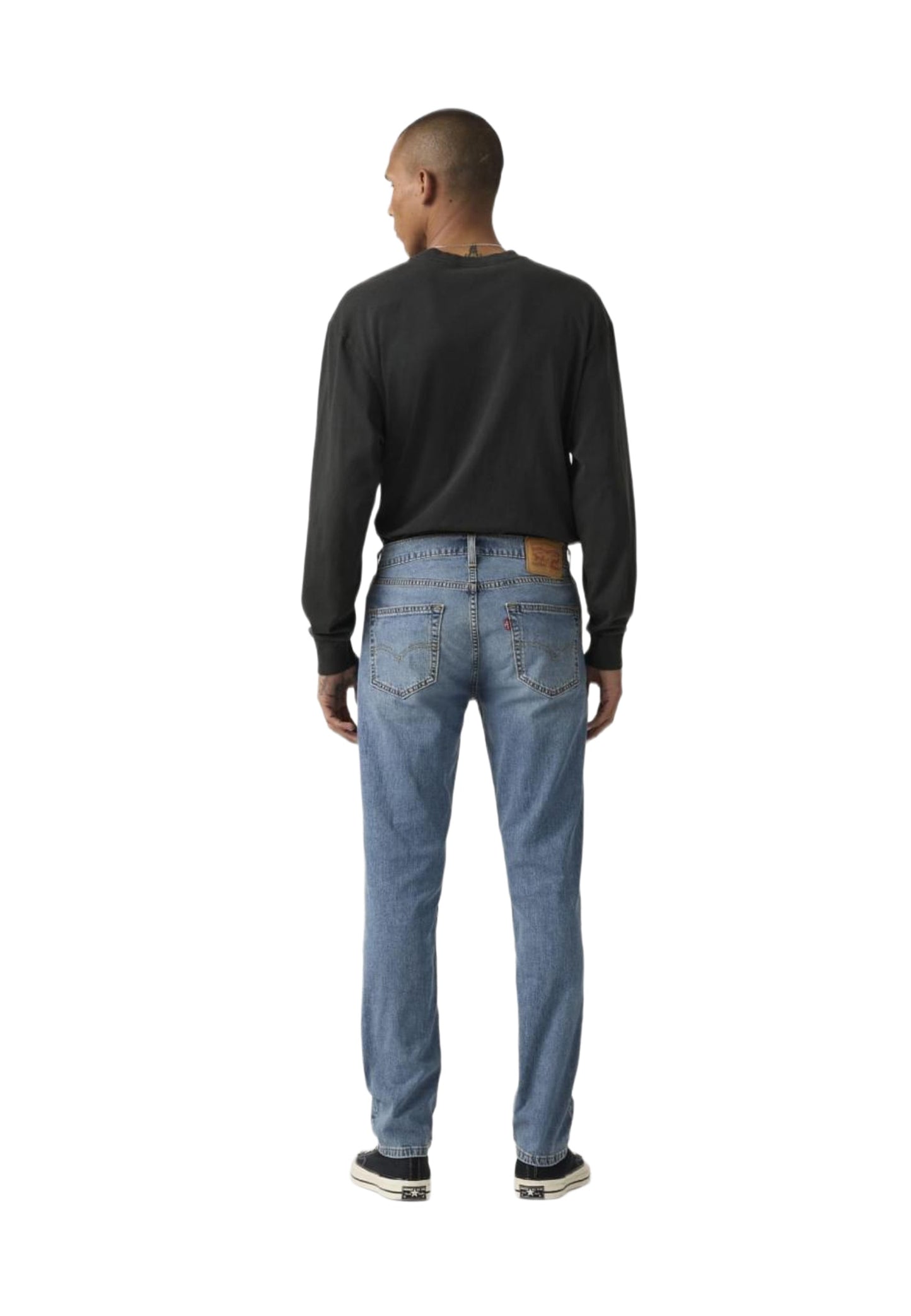 Jeans Blu Levi's