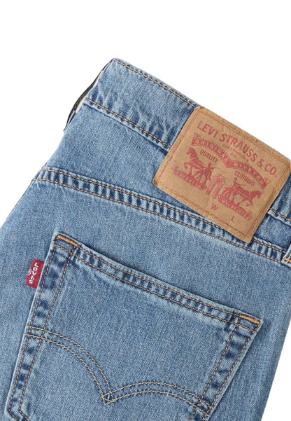 Jeans Blu Levi's