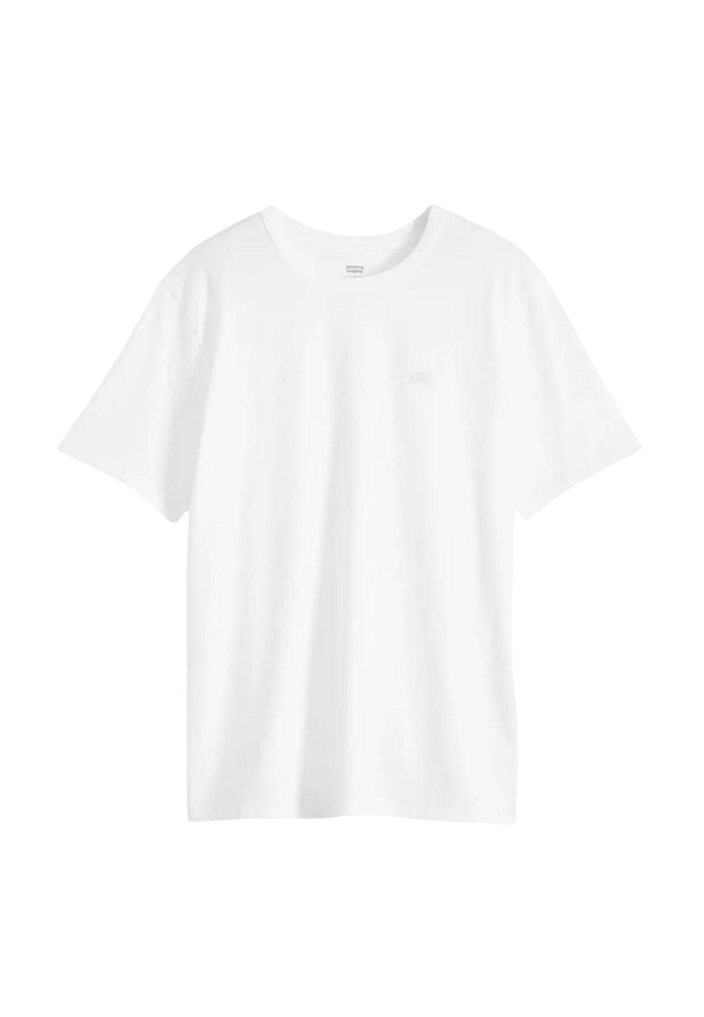 T-shirt Bianco Levi's