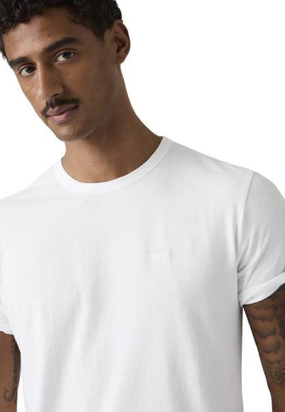 T-shirt Bianco Levi's