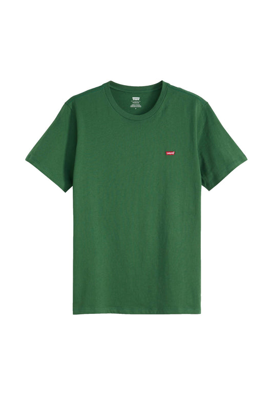 T-shirt Verde Levi's