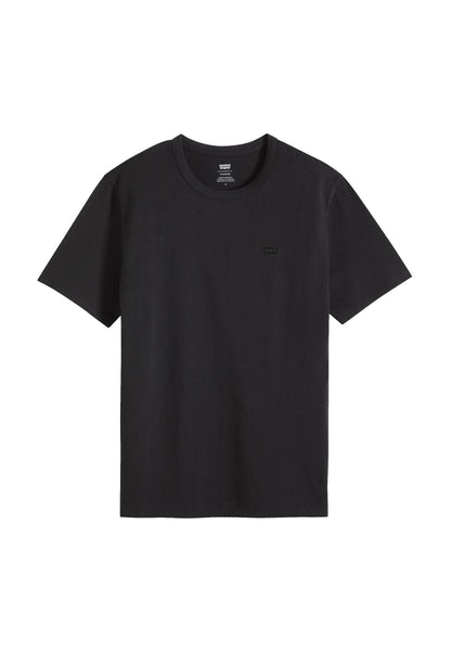 T-shirt Nero Levi's