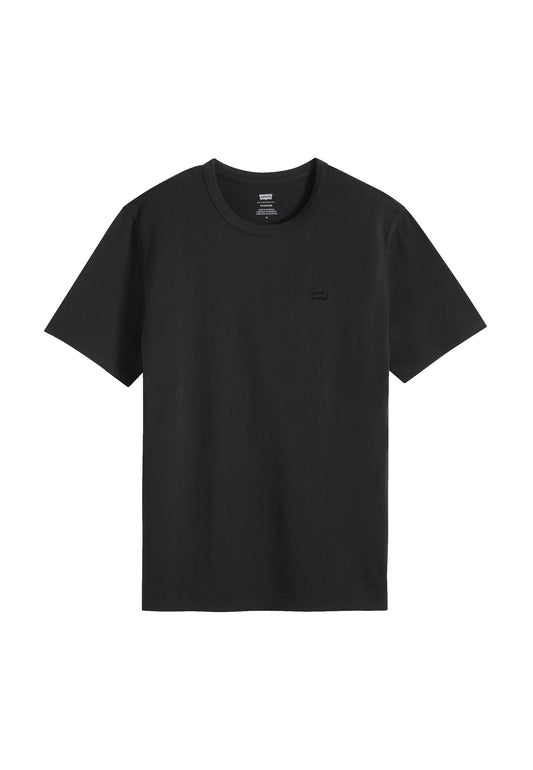 T-shirt Nero Levi's