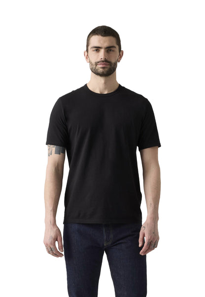 T-shirt Nero Levi's