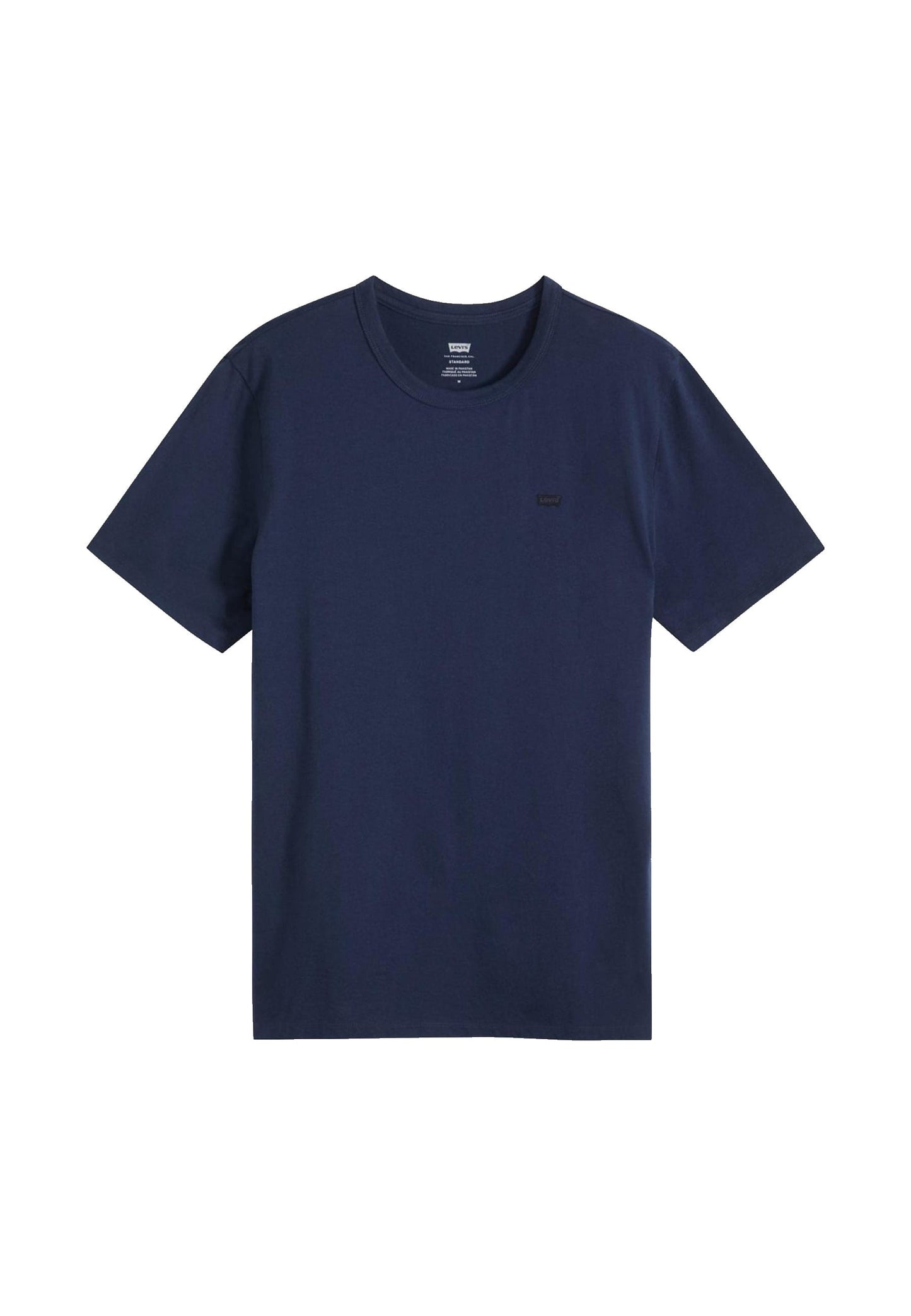 T-shirt Blu Levi's