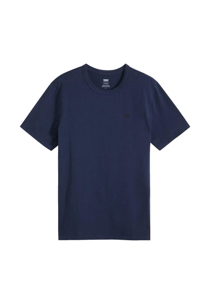 T-shirt Blu Levi's