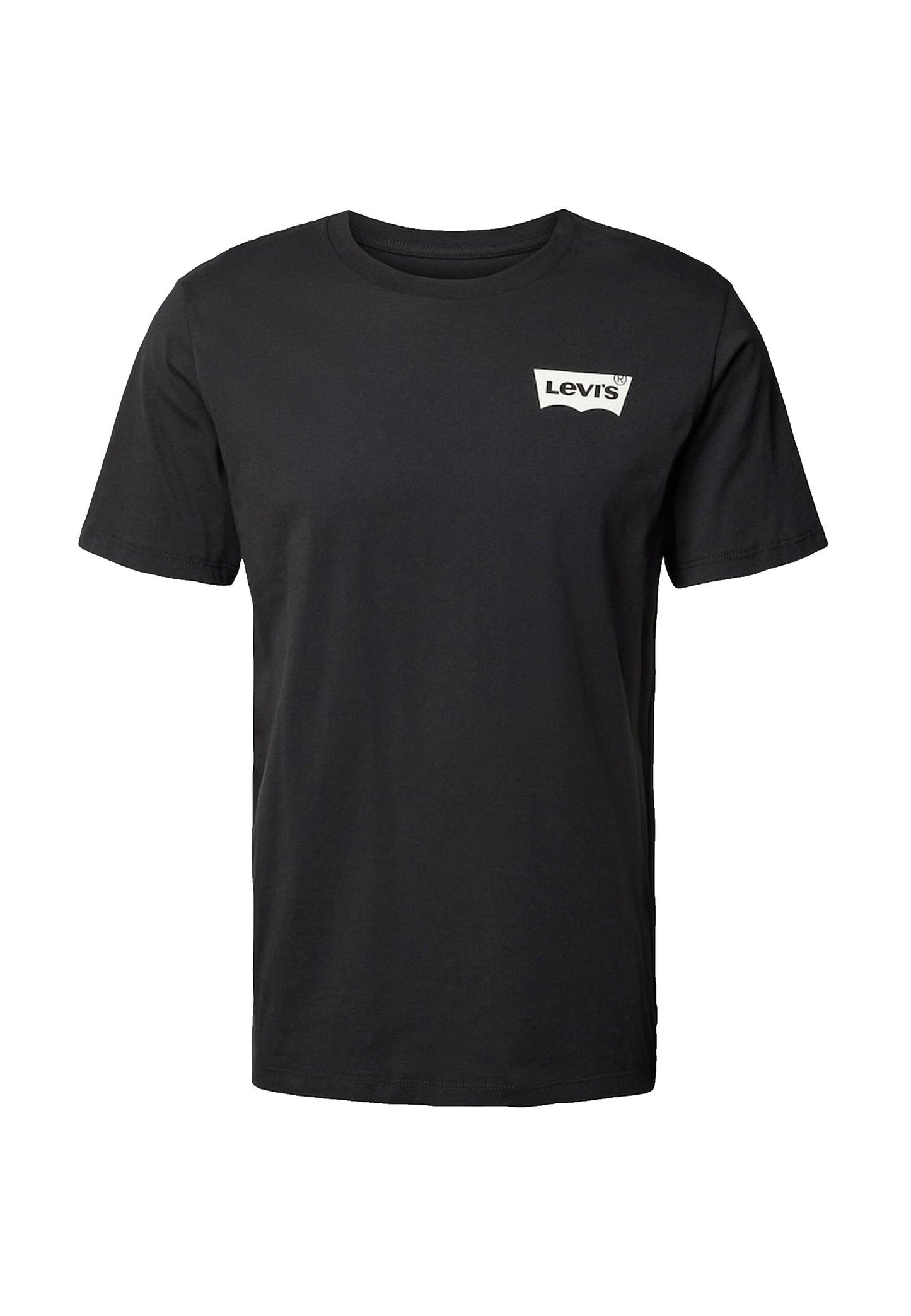 T-shirt Nero Levi's
