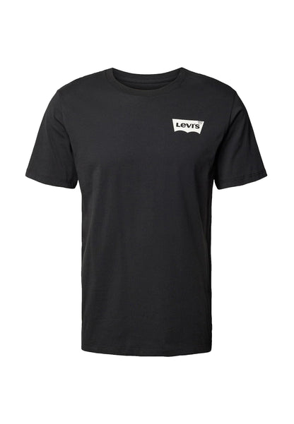 T-shirt Nero Levi's