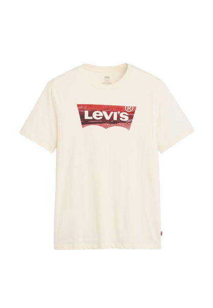 T-shirt Beige Levi's
