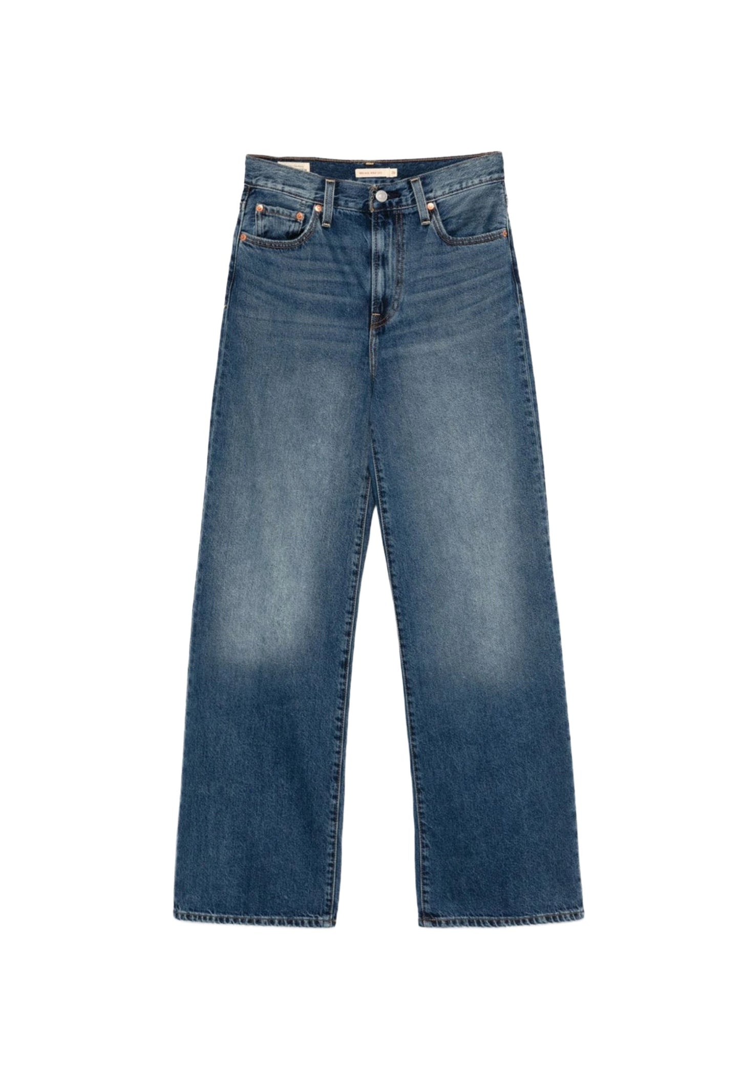 Jeans Blu Levi's